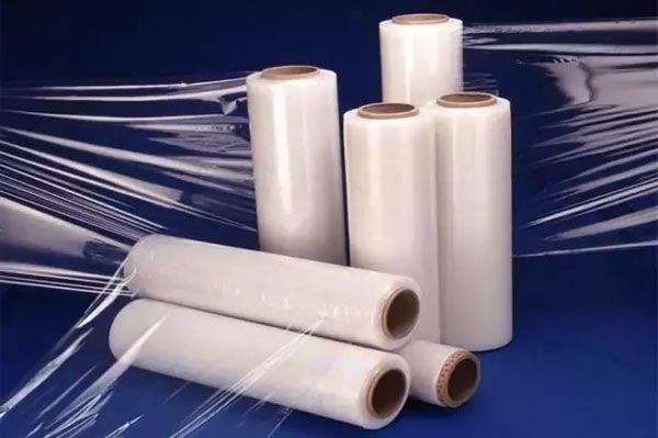 PE、PET、PVC等薄膜激光加工可以在很多行業(yè)看到(圖1)