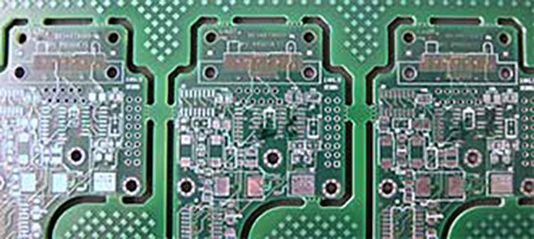 PCB分板方式有哪些？什么是激光PCB分板？(圖1)