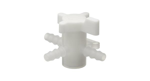激光焊接氟塑料PFA，F(xiàn)EP激光焊接管件塑料(圖2)