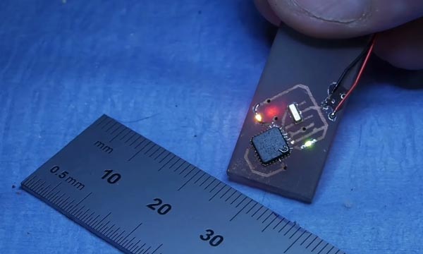 進口PCB激光切割機和國產(chǎn)PCB為什么價格差別那么大？(圖2)