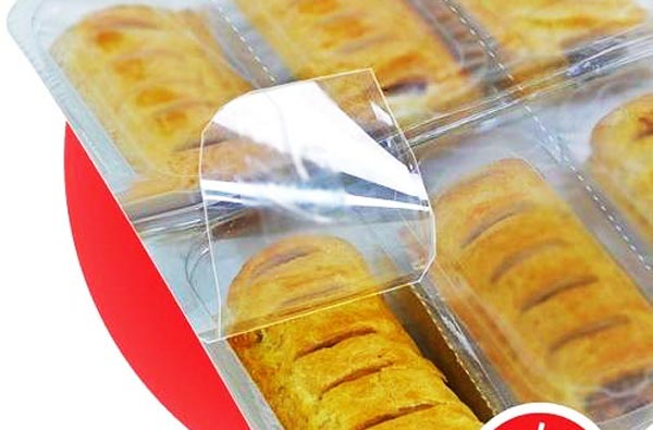 什么是隨身零食包裝？激光可以為零食包裝做什么？(圖1)