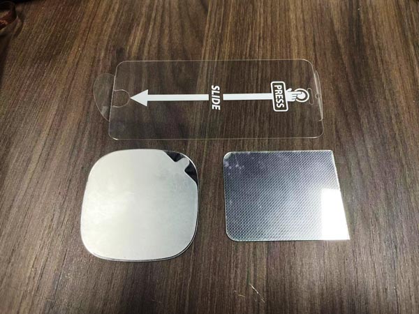 激光切割能否切割PET及PE材料？能不能應(yīng)用在工業(yè)生成上？(圖1)