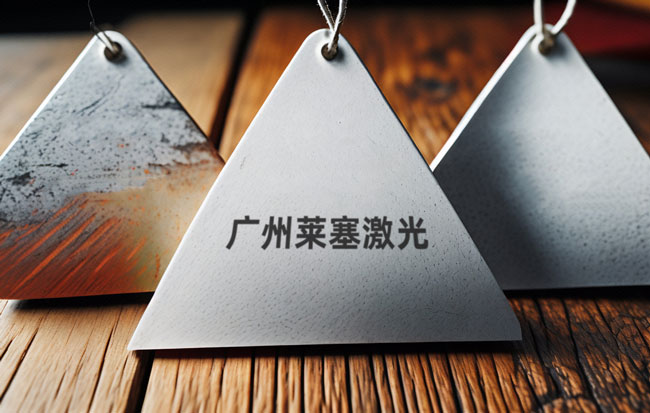 不同品牌的激光打標(biāo)設(shè)備有什么不同？購買時需要注意什么(圖2)