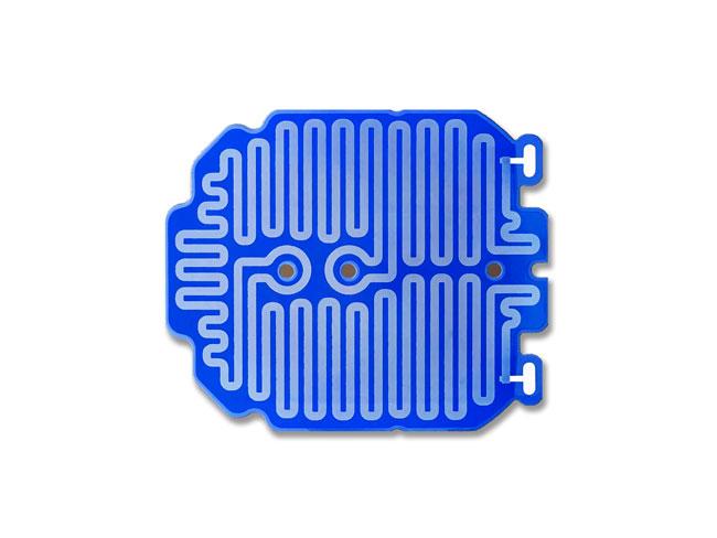 激光蝕刻工藝：突破常規(guī)加工難題，革新發(fā)熱片制造新篇章(圖1)